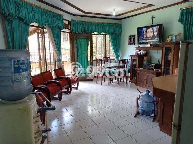 Vila Premium di , Area 242m2m², Akses ke beragam keperluan Vila Premium di , Area 242m2m², Akses ke beragam keperluan