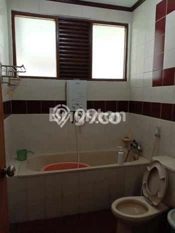 Vila Premium di , Area 242m2m², Akses ke beragam keperluan Vila Premium di , Area 242m2m², Akses ke beragam keperluan