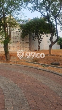 Kavling Tanah untuk Dijual di Pantai Indah Kapuk, Jakarta Utara, Luas 747m2 Kavling Tanah untuk Dijual di Pantai Indah Kapuk, Jakarta Utara, Luas 747m2