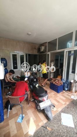 Rumah Elit Modern Tanpa Renovasi di Muara Karang Jakarta Utara Rumah Elit Modern Tanpa Renovasi di Muara Karang Jakarta Utara