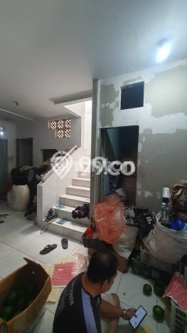 Rumah Elit Modern Tanpa Renovasi di Muara Karang Jakarta Utara Rumah Elit Modern Tanpa Renovasi di Muara Karang Jakarta Utara