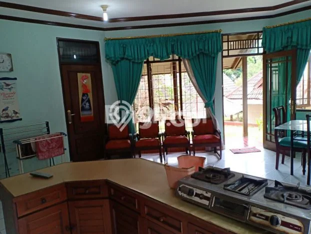 Vila Premium di , Area 242m2m², Akses ke beragam keperluan Vila Premium di , Area 242m2m², Akses ke beragam keperluan