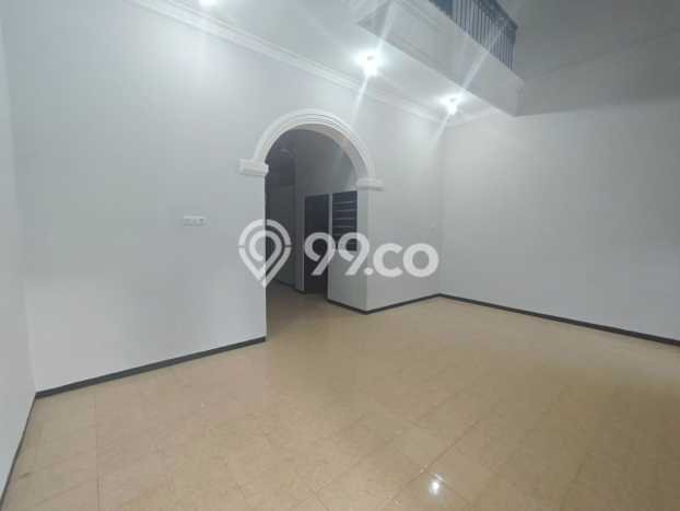 Rumah Harga Terjangkau 5 KT di Gubeng, Surabaya Rumah Harga Terjangkau 5 KT di Gubeng, Surabaya