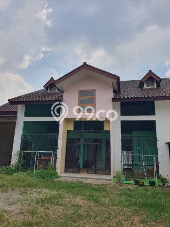 Disewakan Komersial di Kawasan Ramai Pondok Ranji Luas 600m2 Disewakan Komersial di Kawasan Ramai Pondok Ranji Luas 600m2