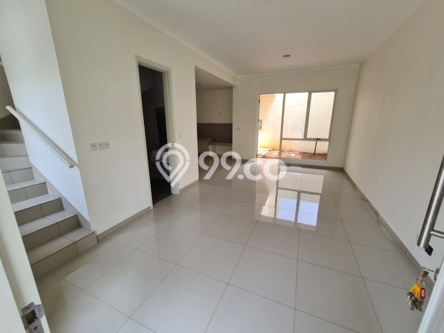 Jual Rumah Eksklusif 3 KT di Cikokol, Tangerang Jual Rumah Eksklusif 3 KT di Cikokol, Tangerang