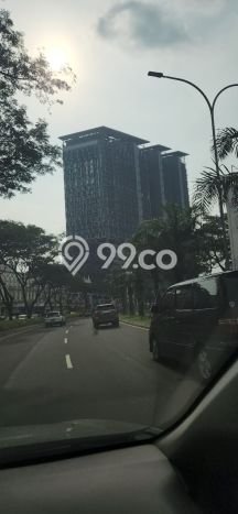 Apartemen Cozy Dijual di Tangerang Spesifikasi 1 KT, 1 KM Apartemen Cozy Dijual di Tangerang Spesifikasi 1 KT, 1 KM