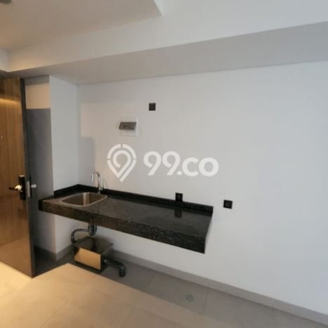 Apartemen Cozy Dijual di Tangerang Spesifikasi 1 KT, 1 KM Apartemen Cozy Dijual di Tangerang Spesifikasi 1 KT, 1 KM