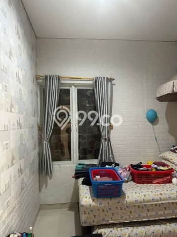 Jarang Ada! Rumah Sewa 4 Kamar Nyaman Siap Huni Banjar Wijaya Jarang Ada! Rumah Sewa 4 Kamar Nyaman Siap Huni Banjar Wijaya