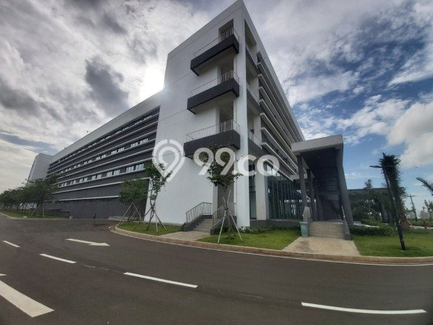 Kantor untuk disewa di Periuk punya LT 6300m2 & LB 6200m2 harga sewa kompetitif Kantor untuk disewa di Periuk punya LT 6300m2 & LB 6200m2 harga sewa kompetitif
