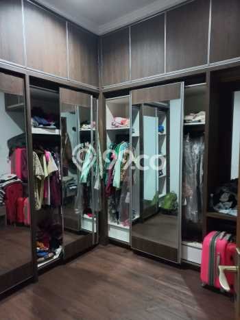 Rumah Modern Minimalis 4 KT Bisa Langsung Pindah di Cipondoh Rumah Modern Minimalis 4 KT Bisa Langsung Pindah di Cipondoh