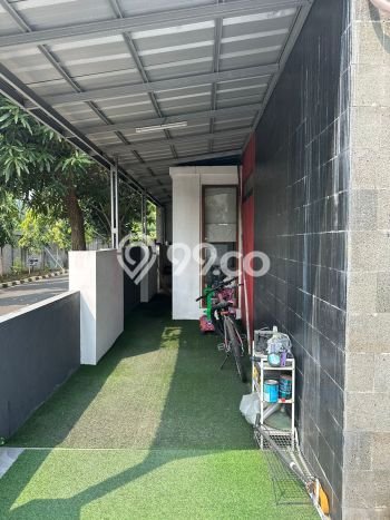 Jarang Ada! Rumah Sewa 4 Kamar Nyaman Siap Huni Banjar Wijaya Jarang Ada! Rumah Sewa 4 Kamar Nyaman Siap Huni Banjar Wijaya
