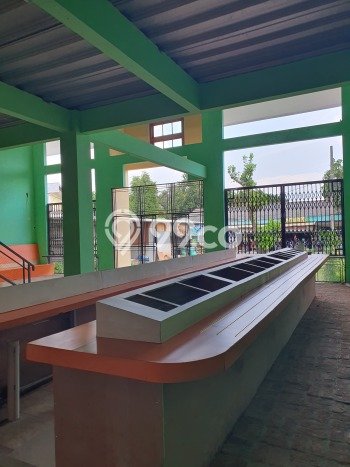 Disewakan Komersial di Kawasan Ramai Pondok Ranji Luas 600m2 Disewakan Komersial di Kawasan Ramai Pondok Ranji Luas 600m2