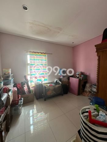 Jarang Ada! Rumah Sewa 4 Kamar Nyaman Siap Huni Banjar Wijaya Jarang Ada! Rumah Sewa 4 Kamar Nyaman Siap Huni Banjar Wijaya