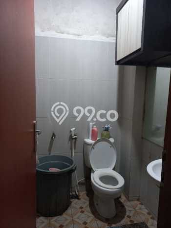 Rumah Modern Minimalis 4 KT Bisa Langsung Pindah di Cipondoh Rumah Modern Minimalis 4 KT Bisa Langsung Pindah di Cipondoh