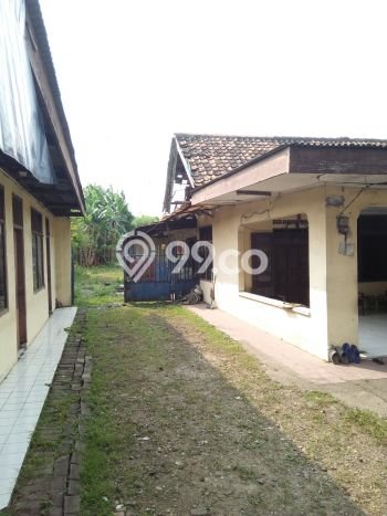 Tanah Disewa di Tangerang Kota Strategis dan Memiliki Luas 1080m2 Tanah Disewa di Tangerang Kota Strategis dan Memiliki Luas 1080m2