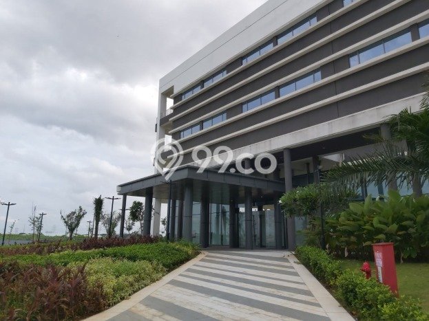 Kantor untuk disewa di Periuk punya LT 6300m2 & LB 6200m2 harga sewa kompetitif Kantor untuk disewa di Periuk punya LT 6300m2 & LB 6200m2 harga sewa kompetitif
