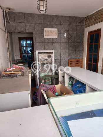 Rumah Modern Minimalis 4 KT Bisa Langsung Pindah di Cipondoh Rumah Modern Minimalis 4 KT Bisa Langsung Pindah di Cipondoh