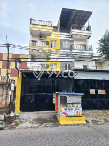 Kost Dijual Lokasi Cibodas, Tangerang, 13 KT, 3 KM, 200m2 Kost Dijual Lokasi Cibodas, Tangerang, 13 KT, 3 KM, 200m2