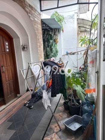 Rumah Modern Minimalis 4 KT Bisa Langsung Pindah di Cipondoh Rumah Modern Minimalis 4 KT Bisa Langsung Pindah di Cipondoh