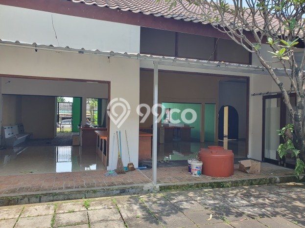 Disewakan Komersial di Kawasan Ramai Pondok Ranji Luas 600m2 Disewakan Komersial di Kawasan Ramai Pondok Ranji Luas 600m2