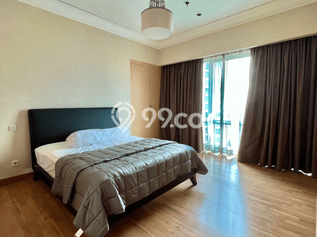 Sewa Apartemen Terjangkau 2 BR di Pakubuwono Jakarta Selatan Sewa Apartemen Terjangkau 2 BR di Pakubuwono Jakarta Selatan