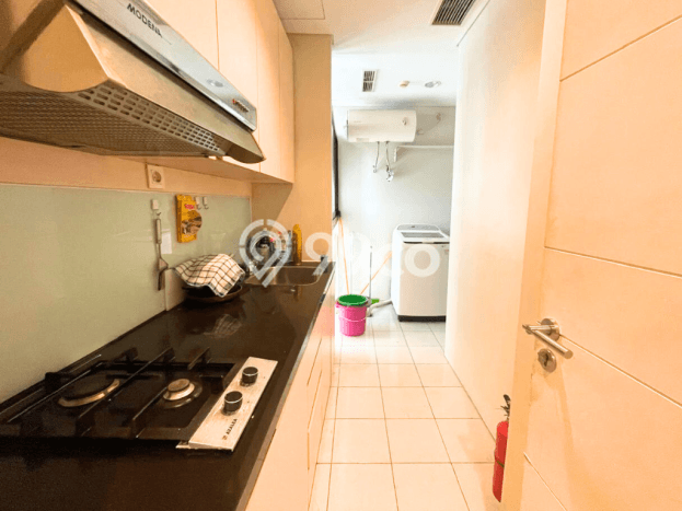 Dijual Apartemen di Jakarta Selatan 2 Kamar & 2 Kamar Mandi, Luas 94m2 Dijual Apartemen di Jakarta Selatan 2 Kamar & 2 Kamar Mandi, Luas 94m2