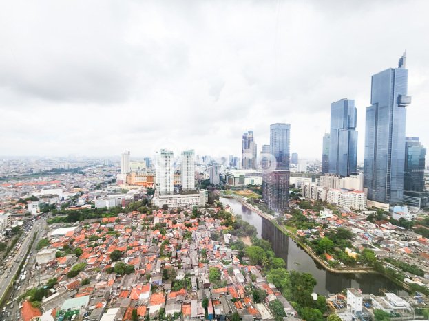 Dijual Cepat Apartemen Luxury 3 Kamar di Tanah Abang, Jakarta Pusat Dijual Cepat Apartemen Luxury 3 Kamar di Tanah Abang, Jakarta Pusat
