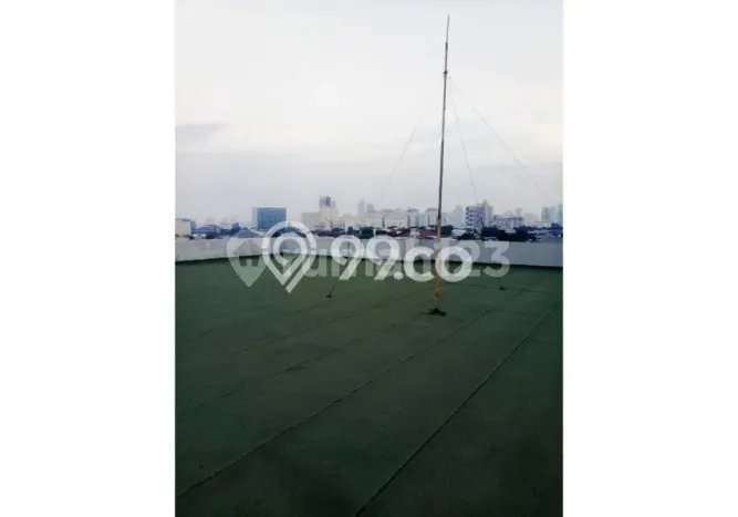 Kantor Dijual di Jakarta Pusat LT 800m2 & LB 2500m2 Lokasi Terbaik! Kantor Dijual di Jakarta Pusat LT 800m2 & LB 2500m2 Lokasi Terbaik!