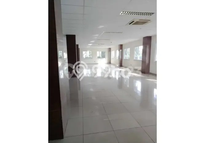 Kantor Dijual di Jakarta Pusat LT 800m2 & LB 2500m2 Lokasi Terbaik! Kantor Dijual di Jakarta Pusat LT 800m2 & LB 2500m2 Lokasi Terbaik!