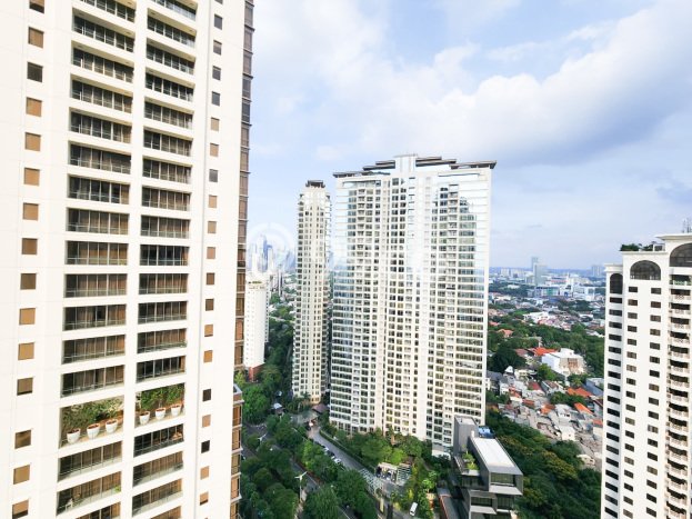 Apartemen Strategis 170m2 di Pakubuwono Jakarta Selatan 2 Bedroom Apartemen Strategis 170m2 di Pakubuwono Jakarta Selatan 2 Bedroom