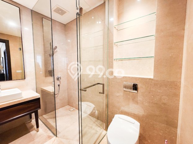 Apartemen Strategis 170m2 di Pakubuwono Jakarta Selatan 2 Bedroom Apartemen Strategis 170m2 di Pakubuwono Jakarta Selatan 2 Bedroom