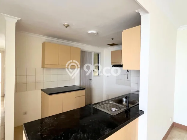 Apartemen Cozy Dijual di Jakarta Selatan Spesifikasi 3 KT, 2 KM Apartemen Cozy Dijual di Jakarta Selatan Spesifikasi 3 KT, 2 KM