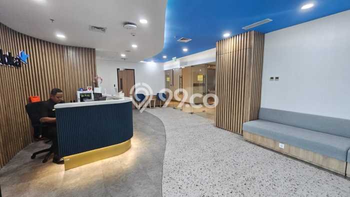 Disewakan Kantor di Kawasan Ramai Tanah Abang Luas 418m2 Disewakan Kantor di Kawasan Ramai Tanah Abang Luas 418m2