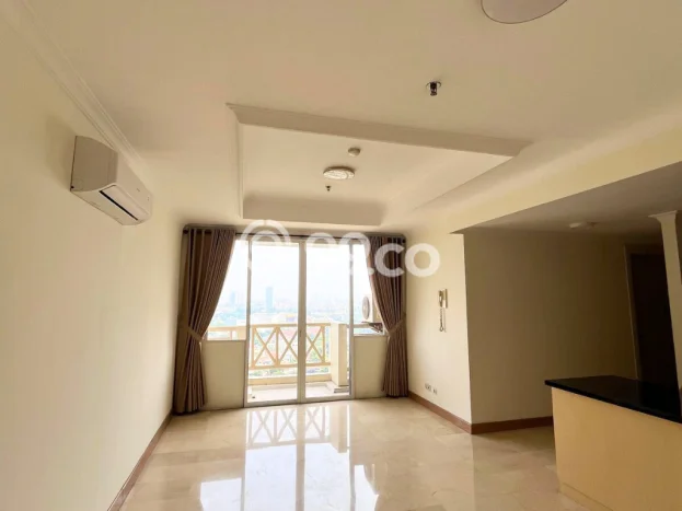 Apartemen Cozy Dijual di Jakarta Selatan Spesifikasi 3 KT, 2 KM Apartemen Cozy Dijual di Jakarta Selatan Spesifikasi 3 KT, 2 KM