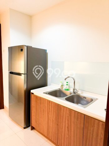 Disewakan Apartemen Harga Terjangkau di Pakubuwono 2 Bedroom Disewakan Apartemen Harga Terjangkau di Pakubuwono 2 Bedroom