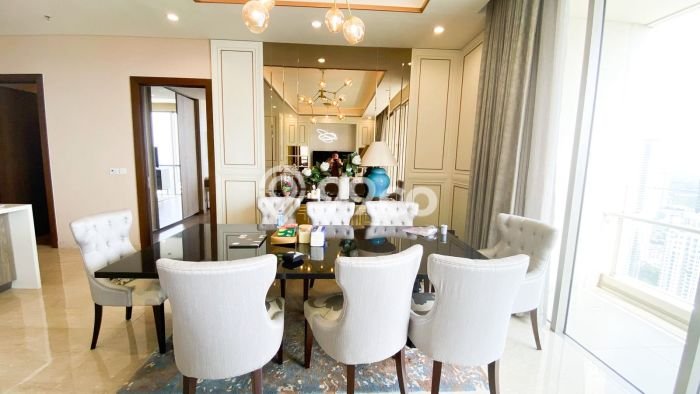 Apartemen Sewa 2 Kamar Murah Siap Huni di Jakarta Selatan, Luas 170m2 Apartemen Sewa 2 Kamar Murah Siap Huni di Jakarta Selatan, Luas 170m2