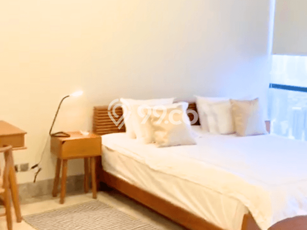 Apartemen Strategis 105m2 di Senopati Jakarta Selatan 2 Bedroom Apartemen Strategis 105m2 di Senopati Jakarta Selatan 2 Bedroom