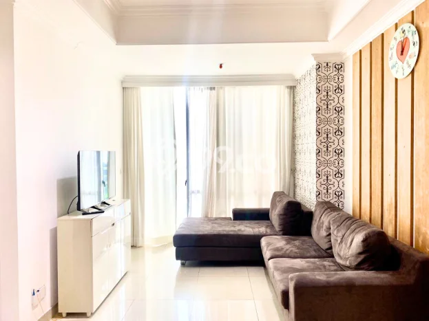 Sewa Apartemen Harga Terjangkau di Prof. Dr. Satrio 2 Bedroom Sewa Apartemen Harga Terjangkau di Prof. Dr. Satrio 2 Bedroom