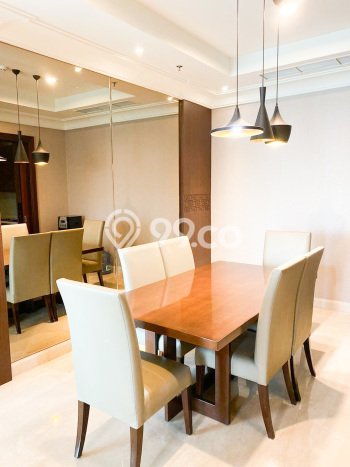 Disewakan Apartemen Harga Terjangkau di Pakubuwono 2 Bedroom Disewakan Apartemen Harga Terjangkau di Pakubuwono 2 Bedroom