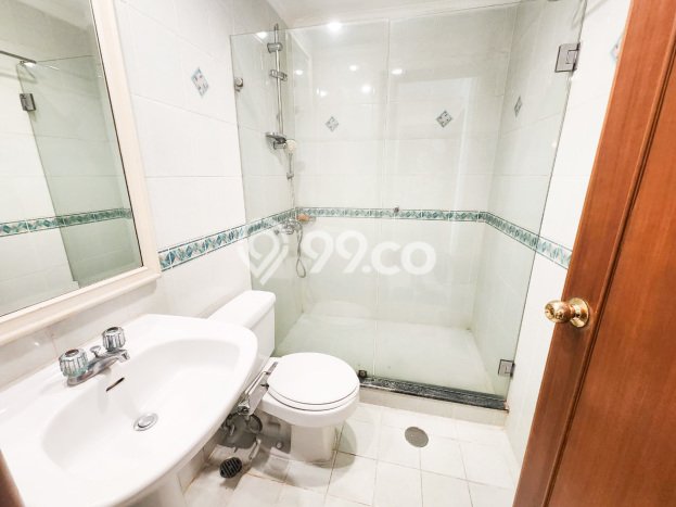 Dijual Apartemen 2 KT & 2 KM di Jakarta Selatan Lokasi Strategis Dijual Apartemen 2 KT & 2 KM di Jakarta Selatan Lokasi Strategis