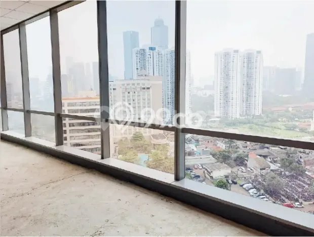 Kantor Disewa di Jakarta Selatan dengan LB 161m2 Area Komersial Ramai Kantor Disewa di Jakarta Selatan dengan LB 161m2 Area Komersial Ramai