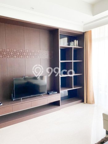 Disewakan Apartemen Harga Terjangkau di Pakubuwono 2 Bedroom Disewakan Apartemen Harga Terjangkau di Pakubuwono 2 Bedroom