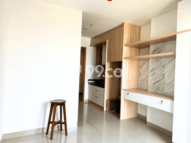 Disewakan Apartemen Murah di Prof. Dr. Satrio 1 KT Disewakan Apartemen Murah di Prof. Dr. Satrio 1 KT