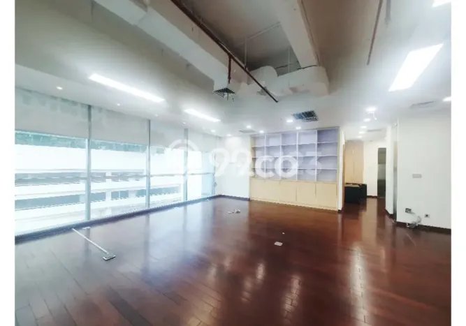 Paling Diincar! Kantor Dijual di Gandaria Harga Kompetitif Paling Diincar! Kantor Dijual di Gandaria Harga Kompetitif