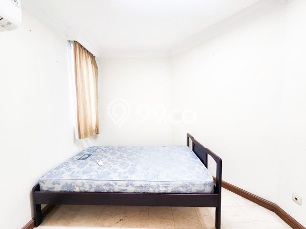 LOKASI PREMIUM! Apartemen di Kuningan, 3 KT, Luas 148m2m², Premium LOKASI PREMIUM! Apartemen di Kuningan, 3 KT, Luas 148m2m², Premium