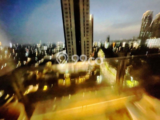Siap Huni Apartemen Prestisius di Gandaria 2 Kamar & 2 Kamar Mandi Siap Huni Apartemen Prestisius di Gandaria 2 Kamar & 2 Kamar Mandi