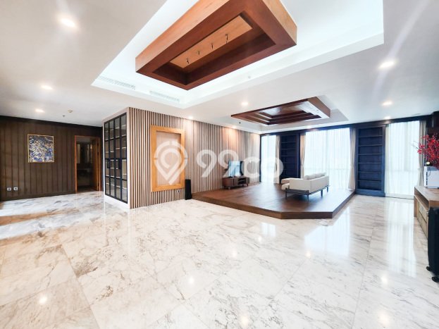 Disewakan Apartemen Harga Terjangkau di Sudirman 3 Bedroom Disewakan Apartemen Harga Terjangkau di Sudirman 3 Bedroom