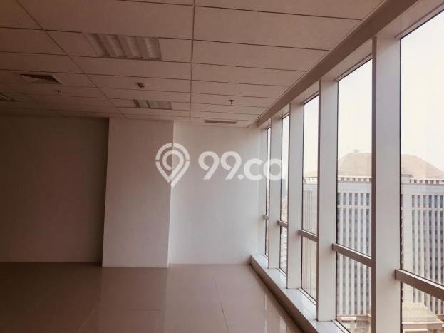 Kantor Dijual di Prime Area Jakarta Barat Luas 126m2 Kantor Dijual di Prime Area Jakarta Barat Luas 126m2