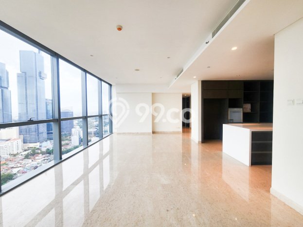 Dijual Cepat Apartemen Luxury 3 Kamar di Tanah Abang, Jakarta Pusat Dijual Cepat Apartemen Luxury 3 Kamar di Tanah Abang, Jakarta Pusat