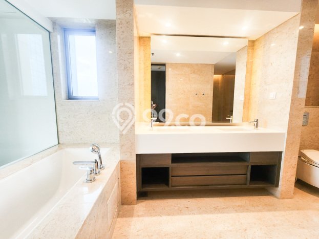 Dijual Cepat Apartemen Luxury 3 Kamar di Tanah Abang, Jakarta Pusat Dijual Cepat Apartemen Luxury 3 Kamar di Tanah Abang, Jakarta Pusat